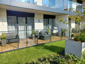 Apartament Marin in Dziwnów